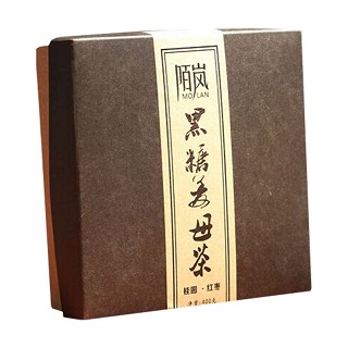 陌岚 黑糖姜母茶(青春塘)