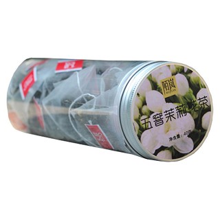 陌岚 五窨茉莉花茶(青春塘)