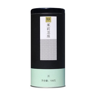 陌岚 茉莉龙珠(青春塘)