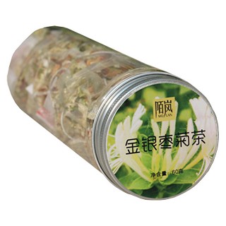 陌岚 金银枣菊茶(青春塘)