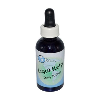 world organic 海带萃取液(world)