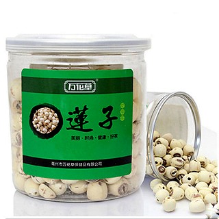 万花草 莲子芯(万花草保健)