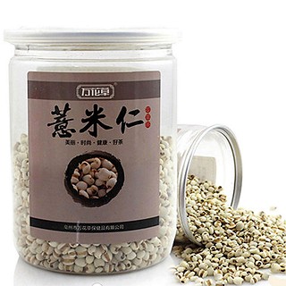 薏米仁(万花草)