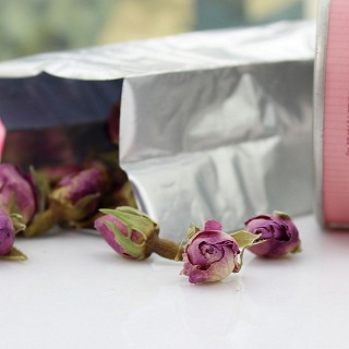 法兰西玫瑰花茶(万花草)