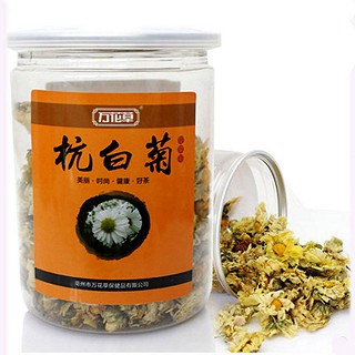 万花草 杭白菊(万花草保健)
