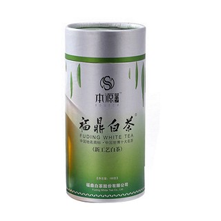 本源香艺 新工艺白茶(白茶)