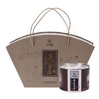 本源香艺 老白茶(白茶)