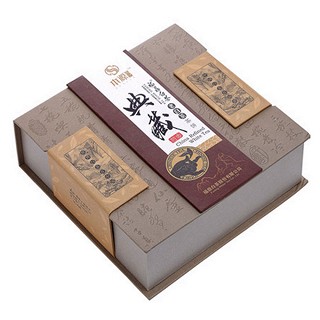 本源香艺 典藏老白茶(白茶)