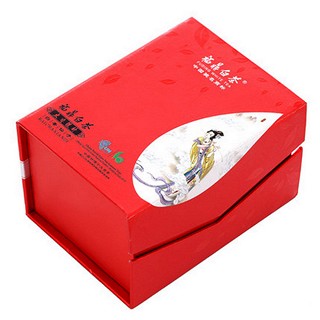 本源香艺 太姥银针(白茶)