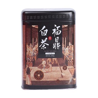 本源香艺 太姥银针(白茶)