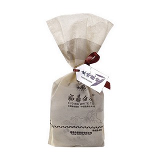 本源香艺 太姥银针(白茶)