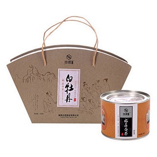 本源香艺 白牡丹(白茶)