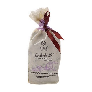 本源香艺 寿眉(白茶)