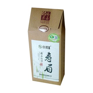 本源香艺 寿眉(盒装）(白茶)