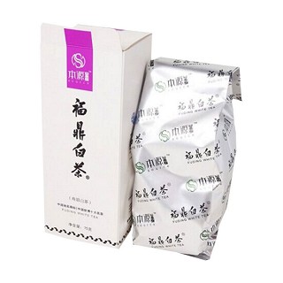 本源香艺 寿眉白茶(白茶)