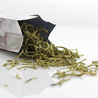 万花草 花草茶组合 金银花茶(万花草保健)