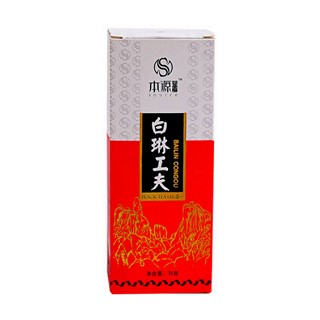 本源香艺 白琳功夫(白茶)
