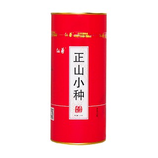 红尊 正山小种红茶(红尊茶业)
