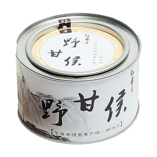 红尊 野甘侯(红尊茶业)