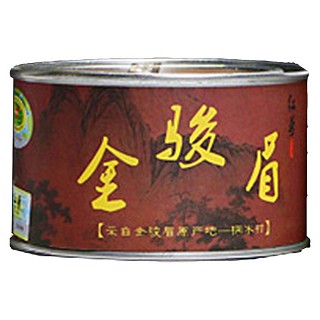 红尊 金骏眉(红尊茶业)