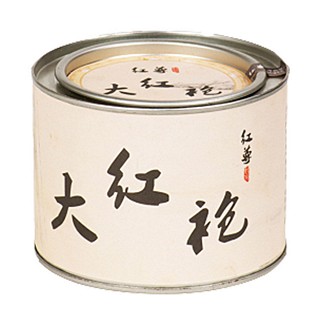 红尊 大红袍(红尊茶业)