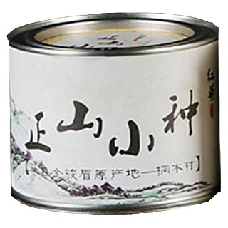 红尊 正山小种(红尊茶业)