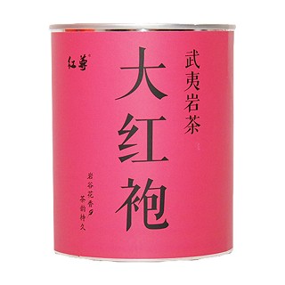 红尊 大红袍(红尊茶业)