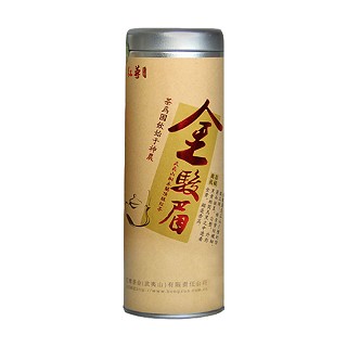 红尊 金骏眉(红尊茶业)