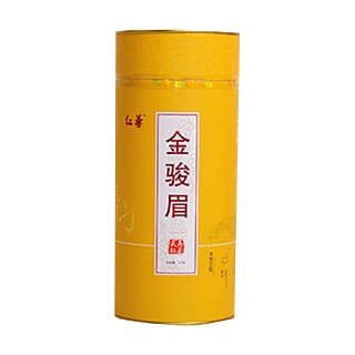 红尊 金骏眉(红尊茶业)