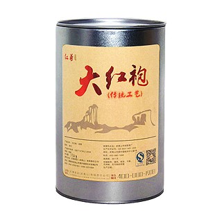 红尊 大红袍(红尊茶业)