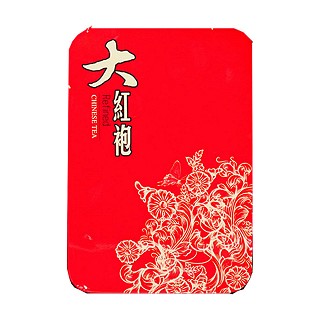 红尊 大红袍(红尊茶业)