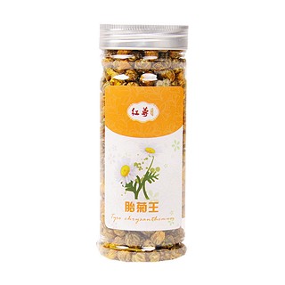 红尊 胎菊王(红尊茶业)