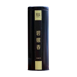 陌岚 碧螺春绿茶(凤凰南馥)