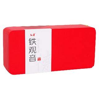 红尊 铁观音(红尊茶业)
