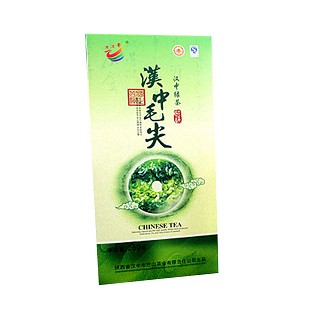 汉江春 汉中毛尖(兴强茶业)