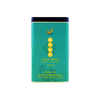 汉江春 汉中毛尖(兴强茶业)