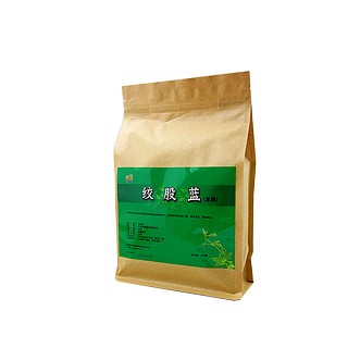 汉江春 胶股蓝(兴强茶业)