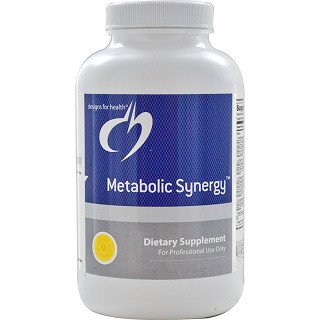 designs for health metabolic synergy(for)