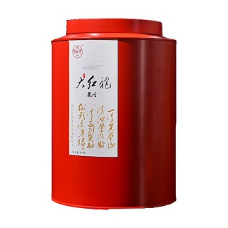 天龙心 大红袍(天龙心)