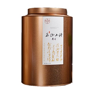 天龙心 正山小种(天龙心)