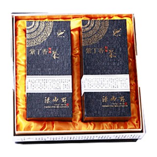 源山野 紫丁香金骏眉(源山野农业综合)