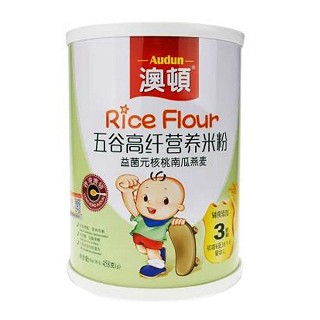 澳顿益菌元宝宝米粉(饶平惠顿)