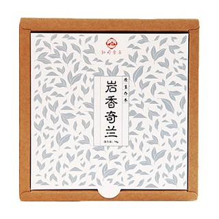 归岭香奇兰(红绣球茶业)