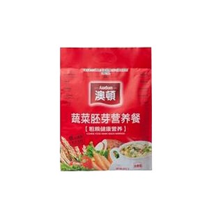 澳顿全素食蔬菜胚芽营养餐(丹顿)