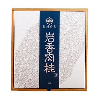 归岭岩香肉桂(红绣球茶业)