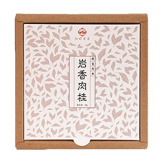 归岭岩香肉桂(红绣球茶业)