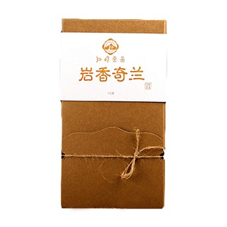 归岭岩香奇兰(红绣球茶业)