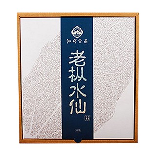 归岭老枞水仙(红绣球茶业)