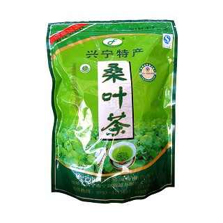 兴蚕 花草茶 养生茶 桑叶茶(国锋)