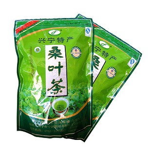 兴蚕 花草茶 养生茶 桑叶茶(国锋)